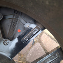 Load image into Gallery viewer, 1x Alufelge 19 Zoll 7.0" 5x108 41ET 9856563280 Citroën Ds4 Rim Wheel FEL7215546658rk