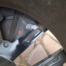 Load image into Gallery viewer, 1x Alufelge 19 Zoll 7.0" 5x108 41ET 9856563280 Citroën Ds4 Rim Wheel FEL7215546658rk