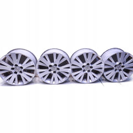 4x Alufelge 17 Zoll 7.0