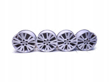Load image into Gallery viewer, 4x Alufelge 17 Zoll 7.0" 5x114.3 60ET Mazda 6 Gh Rim Wheel FEL7109940509fc