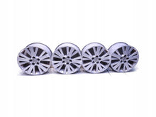 Laden Sie das Bild in den Galerie-Viewer, 4x Alufelge 17 Zoll 7.0" 5x114.3 60ET Mazda 6 Gh Rim Wheel FEL7109940509fc
