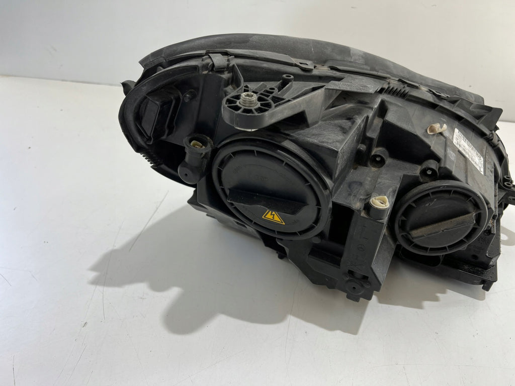 Frontscheinwerfer Mercedes-Benz A2048207939 Links Scheinwerfer Headlight SCH5287667464jl
