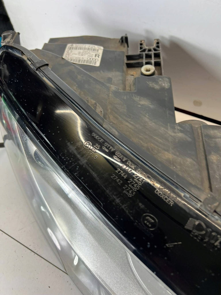 Frontscheinwerfer Audi A7 4G8941006A Rechts Scheinwerfer Headlight SCH3212248527ck