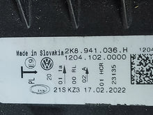 Load image into Gallery viewer, Frontscheinwerfer VW Caddy 2K8941036H LED Rechts Scheinwerfer Headlight SCH9597384817tc