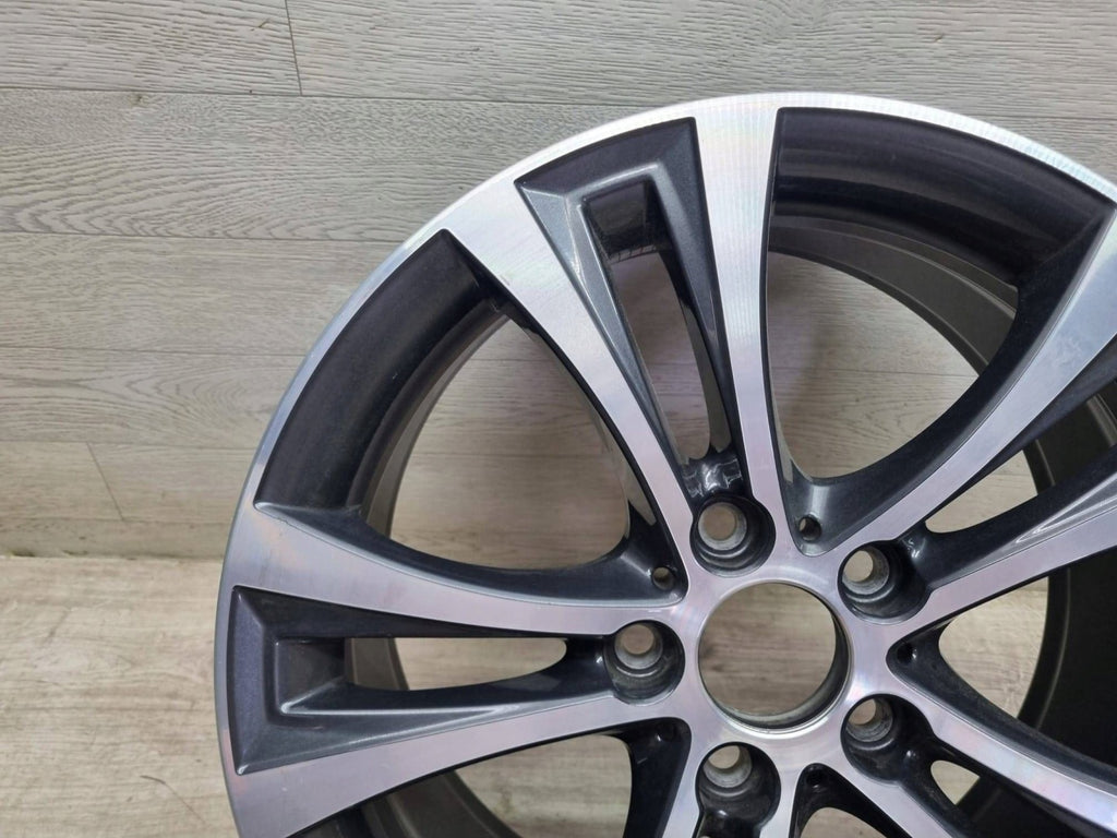 1x Alufelge 18 Zoll 8.0" 5x120 6796211 BMW 1 F21 F20 Rim Wheel FEL9975136955if