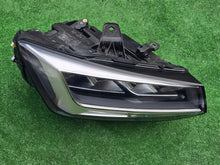 Load image into Gallery viewer, Frontscheinwerfer Audi Q2 81A941012 Rechts Scheinwerfer Headlight SCH7911385855cp