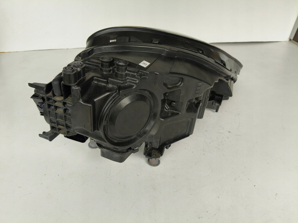 Frontscheinwerfer Porsche Cayenne 9Y0941033AB Full LED Links Headlight SCH5838486164mj