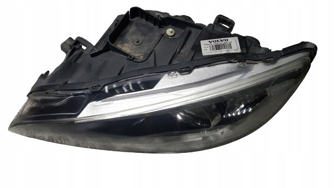 Frontscheinwerfer Volvo V60 II 31420115 Links Scheinwerfer Headlight SCH4156386479gi