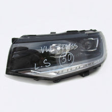 Laden Sie das Bild in den Galerie-Viewer, Frontscheinwerfer VW T-Cross T Cross 2GM941035B LED Links Scheinwerfer Headlight