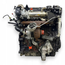 Load image into Gallery viewer, Motor Peugeot I RH01 2.0 HDI 72PS 53kW 149TKm 2001 Diesel Engine Komplett MOT6825074214ww