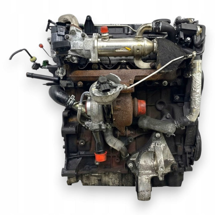Motor Citroën Grand Picasso I RH01 2.0 HDI 136PS 100kW 149TKm Diesel Komplett MOT7890807585zt