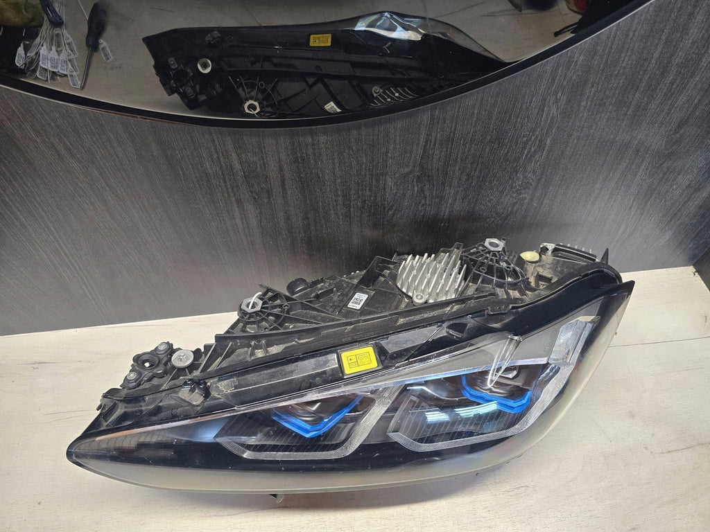 Frontscheinwerfer BMW 4 G22 G82 G23 G26 5A19367 Laser Links Headlight SCH6226682375ha