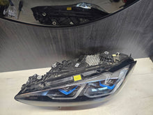 Load image into Gallery viewer, Frontscheinwerfer BMW 4 G22 G82 G23 G26 5A19367 Laser Links Headlight SCH6226682375ha