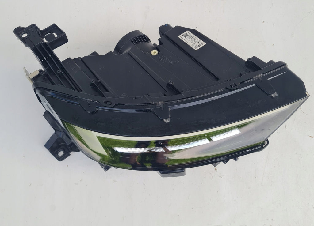 Frontscheinwerfer Opel Mokka 9847939180 Rechts Scheinwerfer Headlight SCH4622672388cj