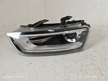 Laden Sie das Bild in den Galerie-Viewer, Frontscheinwerfer Audi Q3 8U0941031 Links Scheinwerfer Headlight SCH6312220002rp