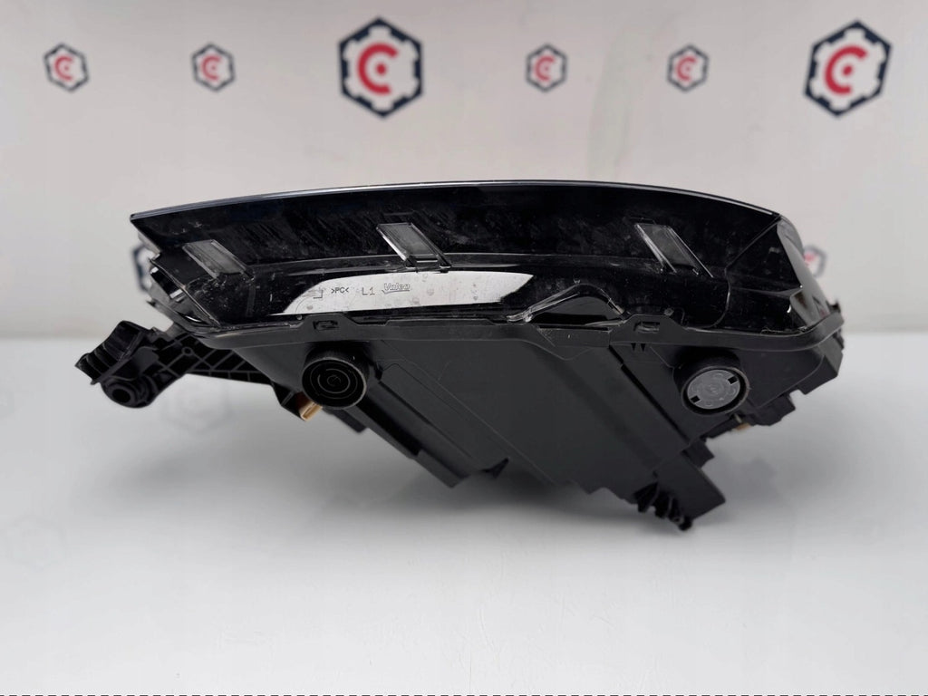 Frontscheinwerfer Skoda Fabia IV 6VB941015 LED Links Scheinwerfer Headlight SCH6825132573pc