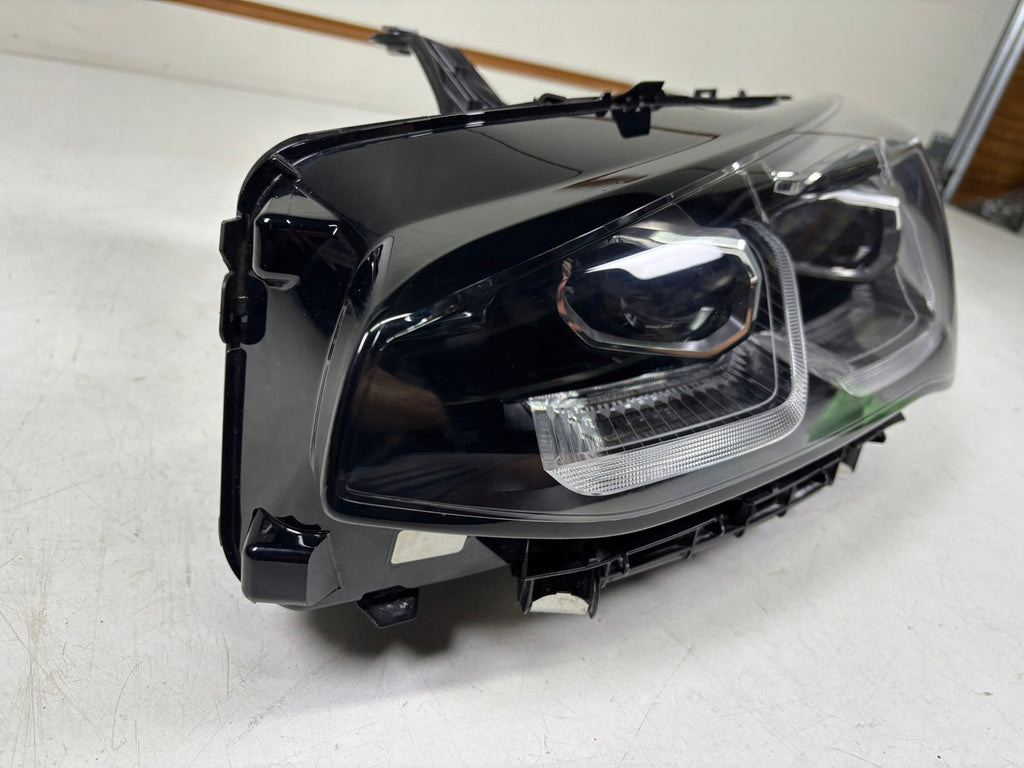 Frontscheinwerfer BMW 2 Active Tourer U06 5A42247-07 Links Headlight SCH6028536921lv