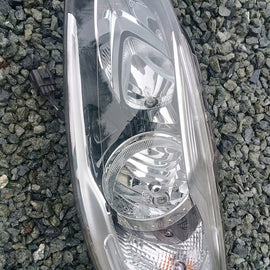 Frontscheinwerfer Volvo 31358109 Links Scheinwerfer Headlight SCH4688660591kc