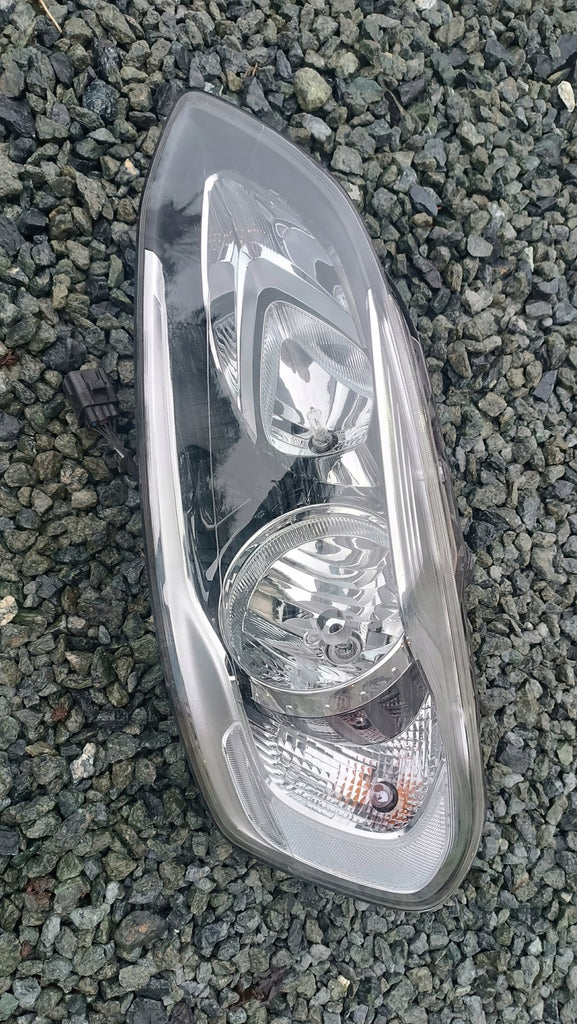 Frontscheinwerfer Volvo 31358109 Links Scheinwerfer Headlight SCH4688660591kc