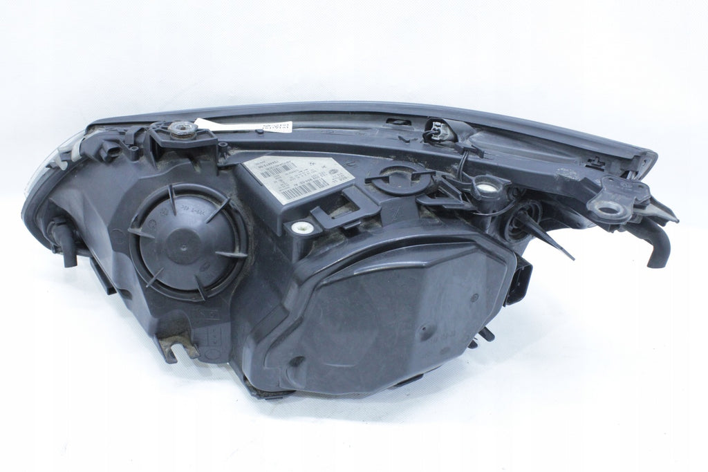 Frontscheinwerfer BMW E60 E61 63127044672 Xenon Rechts Scheinwerfer Headlight SCH5484653003so