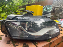 Load image into Gallery viewer, Frontscheinwerfer Audi A4 B8 8K0941004 Xenon Rechts Scheinwerfer Headlight