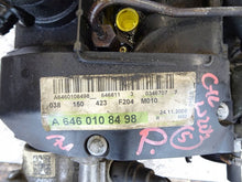 Laden Sie das Bild in den Galerie-Viewer, Motor Mercedes-Benz W204 646811 2.2 CDI 2008 Diesel Engine Unkomplett MOT7213605179sz