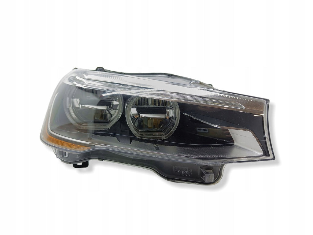 Frontscheinwerfer BMW X4 F26 7401148 Rechts Scheinwerfer Headlight SCH7173751947oh