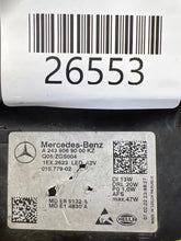 Laden Sie das Bild in den Galerie-Viewer, Frontscheinwerfer Mercedes-Benz Eqa Eqb A2439069000 Full LED Rechts Headlight SCH9672635682zt