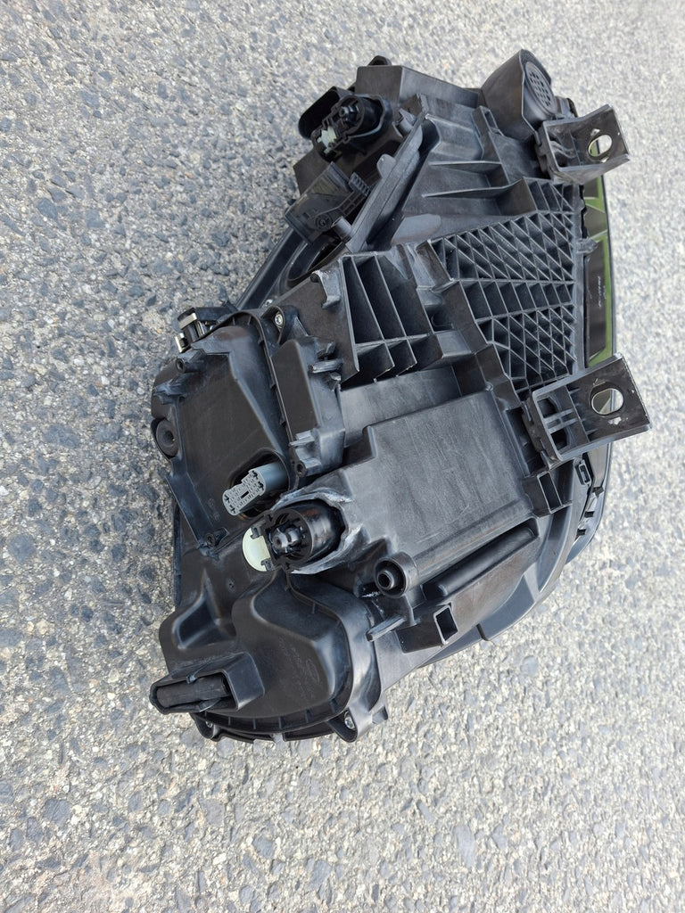 Frontscheinwerfer Audi Q7 4M0941033C LED Links Scheinwerfer Headlight SCH7276657416kd