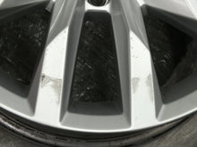 Load image into Gallery viewer, 1x Alufelge 16 Zoll 6.5&quot; 5x112 41ET Glanz Silber 3G0601025 Vw Rim Wheel