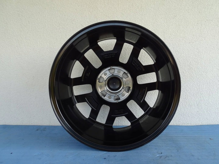 1x Alufelge 20 Zoll N1XC1007C1B VW Amarok Rim Wheel FEL3501773565aj