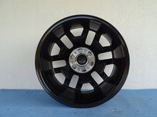 Laden Sie das Bild in den Galerie-Viewer, 1x Alufelge 20 Zoll N1XC1007C1B VW Amarok Rim Wheel FEL3501773565aj
