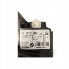 Load image into Gallery viewer, Frontscheinwerfer BMW F21 F20 8492458-04 LED Rechts Scheinwerfer Headlight SCH4997151760kj