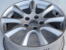 Laden Sie das Bild in den Galerie-Viewer, 1x Alufelge 17 Zoll 7.0&quot; 5x114.3 55ET SEA770E Honda Civic X Accord Rim Wheel