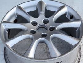 1x Alufelge 17 Zoll 7.0