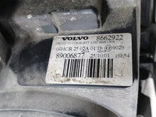 Laden Sie das Bild in den Galerie-Viewer, Frontscheinwerfer Volvo V70 II 8662922 Rechts Scheinwerfer Headlight SCH4471093622az