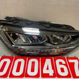 Frontscheinwerfer VW I 5TB941036B LED Rechts Scheinwerfer Headlight SCH6144954204jj
