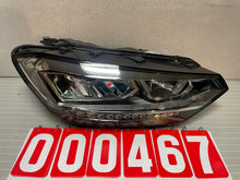 Load image into Gallery viewer, Frontscheinwerfer VW I 5TB941036B LED Rechts Scheinwerfer Headlight SCH6144954204jj