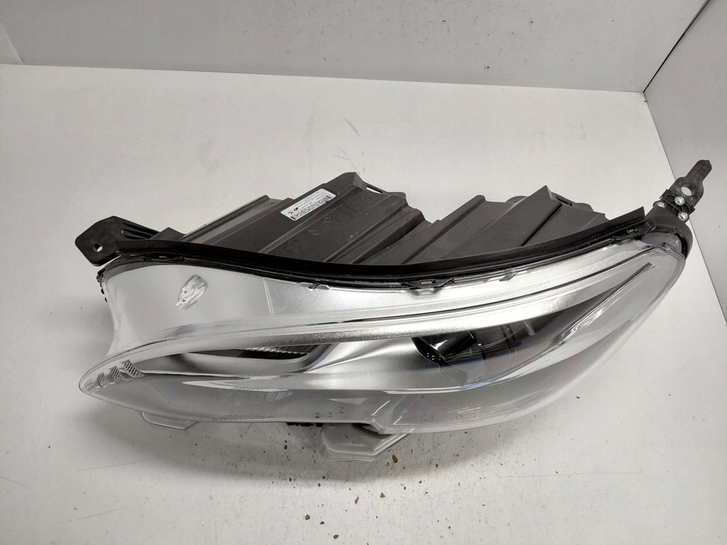 Frontscheinwerfer Peugeot Expert Links Scheinwerfer Headlight SCH6772991539lk