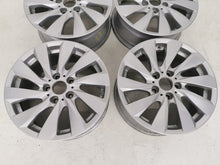 Load image into Gallery viewer, 4x Alufelge 17 Zoll 7.5" 5x112 43ET 6796206 BMW 1 F20 Rim Wheel FEL9881531913af