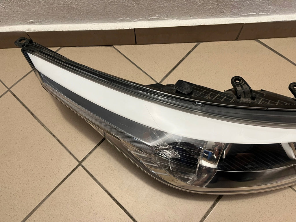 Frontscheinwerfer Kia Ceed 92102-A2010 Rechts Scheinwerfer Headlight SCH3962701774hm