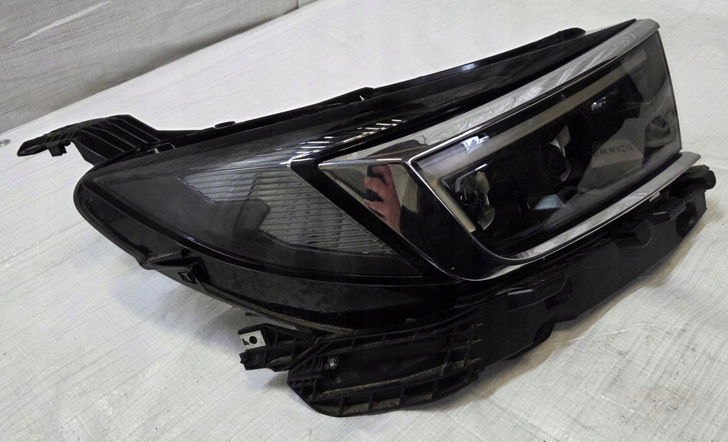 Frontscheinwerfer Opel Grandland 9840302180 Rechts Scheinwerfer Headlight SCH8391228344kr