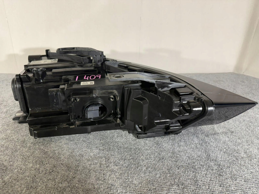 Frontscheinwerfer Audi Q3 8U0941033 LED Links Scheinwerfer Headlight SCH4000393596un