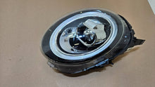 Laden Sie das Bild in den Galerie-Viewer, Frontscheinwerfer Mini F54 F56 F55 8738657-02 Links Scheinwerfer Headlight SCH7563752820pc