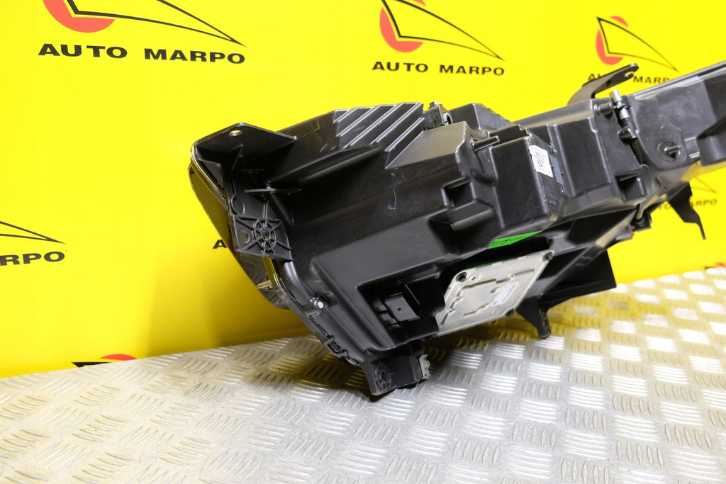 Frontscheinwerfer Ford MB5B-13W029-ED LED Rechts Scheinwerfer Headlight SCH1674430581de