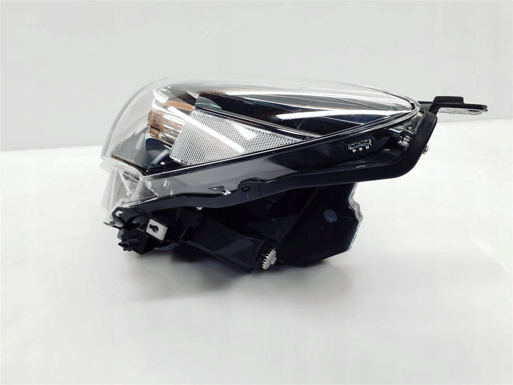 Frontscheinwerfer Mazda 2 KA1F51040D Full LED Links Scheinwerfer Headlight SCH3204549237pb