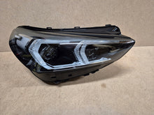 Laden Sie das Bild in den Galerie-Viewer, Frontscheinwerfer BMW X1 4A27816 LED Rechts Scheinwerfer Headlight SCH4533939556ey