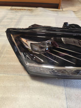 Laden Sie das Bild in den Galerie-Viewer, Frontscheinwerfer Skoda Fabia III 6V1941016F LED Rechts Scheinwerfer Headlight SCH4507351016dw