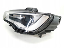 Laden Sie das Bild in den Galerie-Viewer, Frontscheinwerfer Audi A3 8V0941005 Bi-Xenon Links Scheinwerfer Headlight