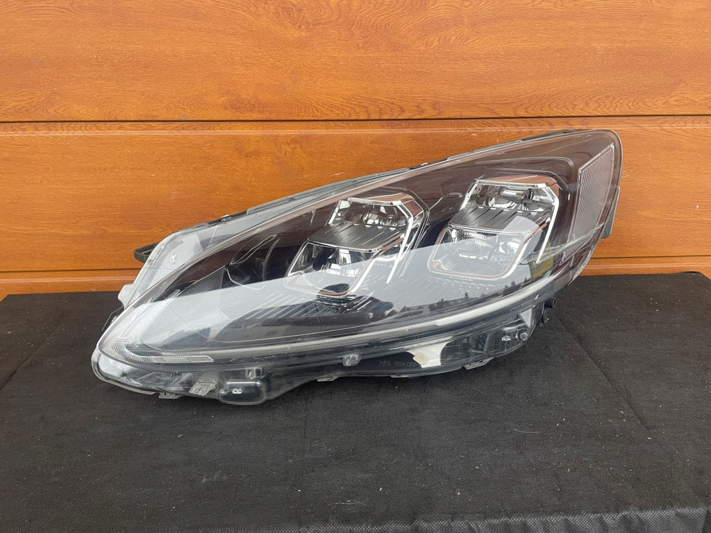 Frontscheinwerfer Ford Kuga III LV4B-13E015-FG LED Links Scheinwerfer Headlight SCH5495846467ku